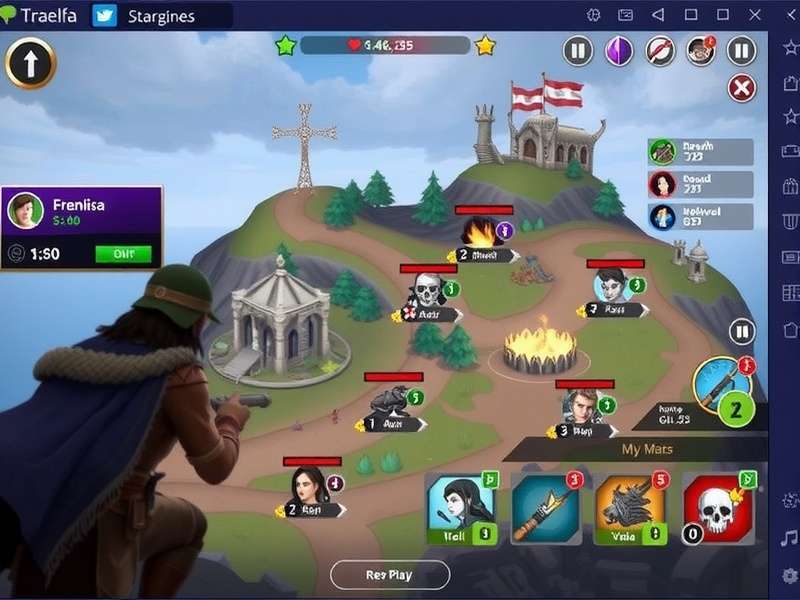 Valor Defender Strategy Guide